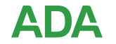 American Dental Association logo