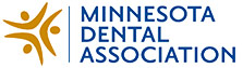 Minnesota Dental Association logo