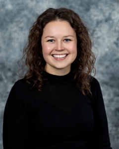 Crookston Minnesota dentist Dr. Megan Bahnmiller