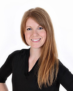 Crookston dentist, Dr. Tiara Applequist