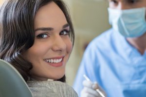 All dentists care for oral health. Your cosmetic dentist in Warren, Dr. Jaclyn Jensen, improves aesthetics with individualized smile treatments. 